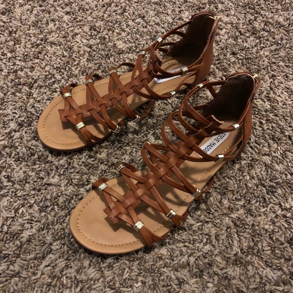 poshmark steve madden